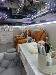 -尤米一站式美甲美睫