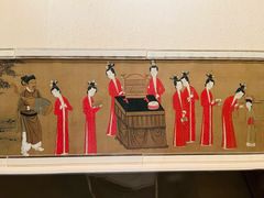 -上海博物馆(人民广场馆)