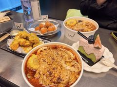 -W COLLECTIVE  DESSERT SHOP