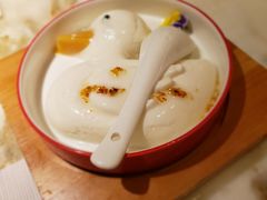 -京华烟云·北京烤鸭(领展购物广场·中关村店)