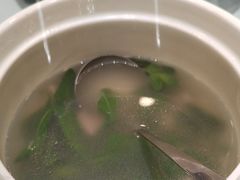 -顺风山庄(水濂山店)