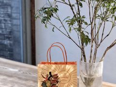 -VOYAGE COFFEE(杨梅竹店)