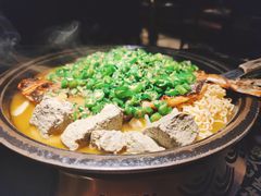 -烤匠麻辣烤鱼(万象城店)