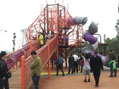 -枫香湖儿童公园