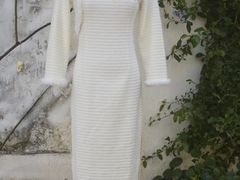 -暮晚尘香汉服旗袍