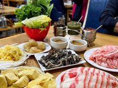 -元盛居(生态大街店)