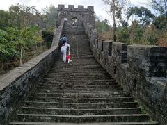 -求水山公园