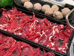 -林记潮牛·牛肉火锅(上马墩店)