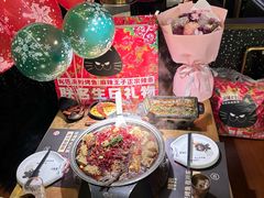 -烤匠麻辣烤鱼(万象城店)