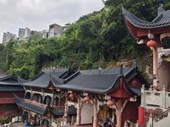 -龙泉洞(沙坪坝区)