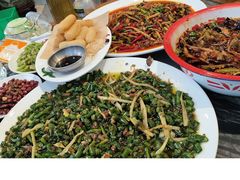 -江湖黑大兔(杨家坪店)