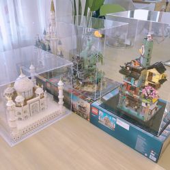 -E.L.K造型momopark店