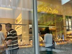 -Cycle&Cycle Artisan(天目里店)