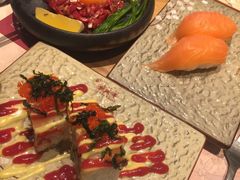 -赤坂亭·M9和牛烧肉·铁板烧(合肥万象城店)