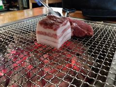 -肉甲韩国木炭烤肉(新壹街1店)