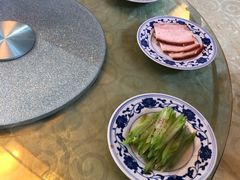 -厉家菜(德胜门总店)