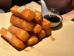 -烤匠麻辣烤鱼(万象城店)