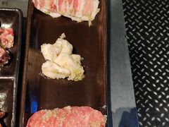 -焱铁烧·黑毛和牛专门店(杭州嘉里中心店)