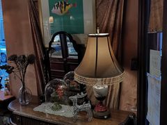 -古董花园(思南路42弄小区店)