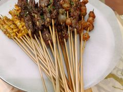 -串盟烧烤大排档·长沙美食地标(星沙店)