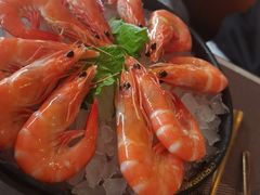 -極上萬膳·日料放题(来福士江景店)