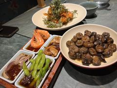 -兰溪小馆(首经贸店)