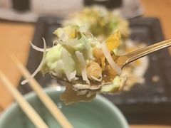 -一心创作料理屋(经开万达店)