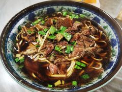 -南花桥羊肉馆老字号(乌镇店)