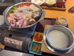 -味太助·银饭食堂(中华城店)