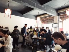 大堂-张醪糟(街子店)