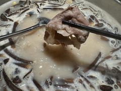 -骨之味·筒骨汤火锅(江头店)