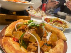 -天山传奇新疆菜(SKLP店)