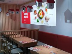 -小木屋拌饭(沈阳中街大悦城店)