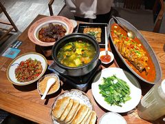 -中国徽菜·徽商故里(罍街店)
