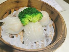 -隆隆金大茶楼(地王广场店)