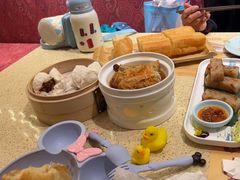 -点都德(奥体印象城店)