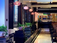 -优食坊·蒸汽海鲜(康盛路店)