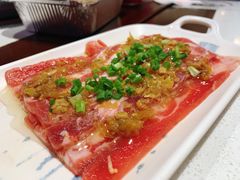 -玖等自助烤肉(步步高广场店)