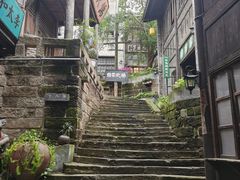 -两江国际影视城