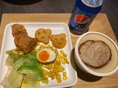 -味千拉面(又一城店)