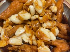 -鸽子窝(青塔店)