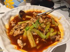-漢舍中国菜馆(浦东嘉里城店)