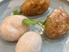 -厝包四点金·潮宴(太古仓店)