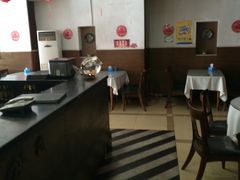 -李连贵酒家熏肉大饼(昆明街店)