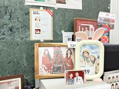 -海马体照相馆(环贸iapm大师爱情店)