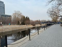 -元大都城垣遗址公园