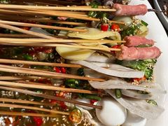 -日进一片海.生腌海鲜火锅.宵夜烧烤(三里屯总店)
