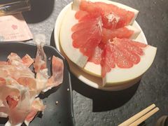-九鼎轩脆毛肚火锅(南京东路店)