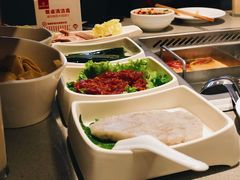 -海底捞火锅(老城根店)