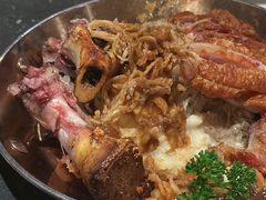 -宝莱纳餐厅(滨江店)